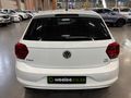 2019 Volkswagen Polo 1.0 TSI Comfortline Auto