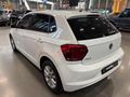 2019 Volkswagen Polo 1.0 TSI Comfortline Auto