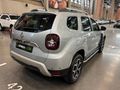 2021 Renault Duster 1.5 dCi Prestige Auto