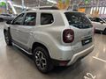 2021 Renault Duster 1.5 dCi Prestige Auto