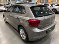 2018 Volkswagen Polo 1.0 TSI Comfortline