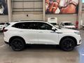 2024 Haval H6 1.5T Hybrid Ultra Luxury DHT