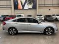 2017 Honda Civic 1.8 Elegance Auto