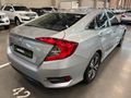 2017 Honda Civic 1.8 Elegance Auto