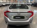2017 Honda Civic 1.8 Elegance Auto