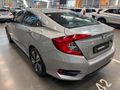 2017 Honda Civic 1.8 Elegance Auto