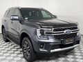 2024 Ford Everest 3.0D V6 Platinum AWD Auto
