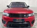 2016 Land Rover Range Rover Sport 5.0 V8 S|C SVR