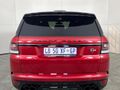 2016 Land Rover Range Rover Sport 5.0 V8 S|C SVR