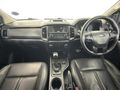 2019 Ford Ranger 2.2 TDCi XLS 4x4 Auto Double-Cab