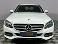 2015 Mercedes-Benz C-Class C 250 Avantgarde Auto