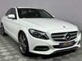 2015 Mercedes-Benz C-Class C 250 Avantgarde Auto