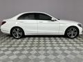 2015 Mercedes-Benz C-Class C 250 Avantgarde Auto