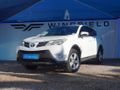 2013 Toyota RAV4 2.2 D-4D GX