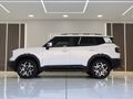 2026 Jetour T1 I-DM 1.5T (Phev)