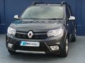 2022 Renault Sandero 900T Stepway Plus | Techroad