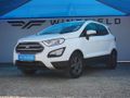 2021 Ford EcoSport 1.0 EcoBoost Trend