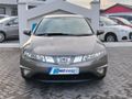 2010 Honda Civic 1.8 VXi 5-dr