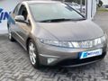 2010 Honda Civic 1.8 VXi 5-dr