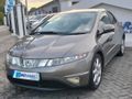 2010 Honda Civic 1.8 VXi 5-dr