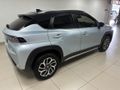 2025 Suzuki Fronx 1.5 GLX Auto