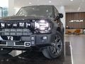 2026 Jetour T2 I-Dm 1.5T (Phev)