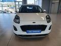2025 Ford Puma 1.0T Ecoboost Titanium Auto
