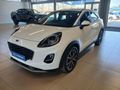 2025 Ford Puma 1.0T Ecoboost Titanium Auto