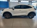 2025 Ford Puma 1.0T Ecoboost Titanium Auto