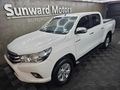 2017 Toyota Hilux 2.8 GD-6 Raider 4x4 Double-Cab Auto