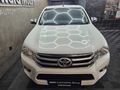 2017 Toyota Hilux 2.8 GD-6 Raider 4x4 Double-Cab Auto
