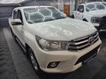 2017 Toyota Hilux 2.8 GD-6 Raider 4x4 Double-Cab Auto