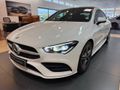 2022 Mercedes-Benz CLA 200 Progressive Auto