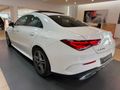 2022 Mercedes-Benz CLA 200 Progressive Auto