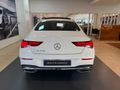 2022 Mercedes-Benz CLA 200 Progressive Auto