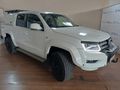 2021 Volkswagen Amarok 3.0 TDI Highline EX (190kW) 4Motion Auto Double-Ca