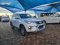 2018 Toyota Fortuner 2.8 GD-6 Raised Body Auto