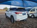 2018 Toyota Fortuner 2.8 GD-6 Raised Body Auto