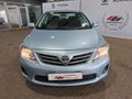2011 Toyota Corolla 1.3 Professional