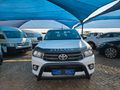 2020 Toyota Hilux 2.4 GD-6 SR 4x4 Double-Cab
