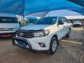 2020 Toyota Hilux 2.4 GD-6 SR 4x4 Double-Cab