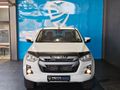 2023 Isuzu D-Max 1.9 DDI HR LS Auto Double-Cab