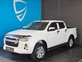 2023 Isuzu D-Max 1.9 DDI HR LS Auto Double-Cab