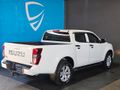2023 Isuzu D-Max 1.9 DDI HR LS Auto Double-Cab