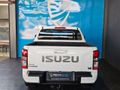 2023 Isuzu D-Max 1.9 DDI HR LS Auto Double-Cab
