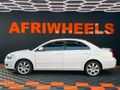2008 Toyota Avensis 2.4 Exclusive Auto