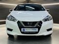 2019 Nissan Micra 900T Visia