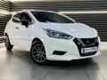 2019 Nissan Micra 900T Visia