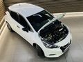 2019 Nissan Micra 900T Visia
