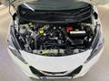 2019 Nissan Micra 900T Visia